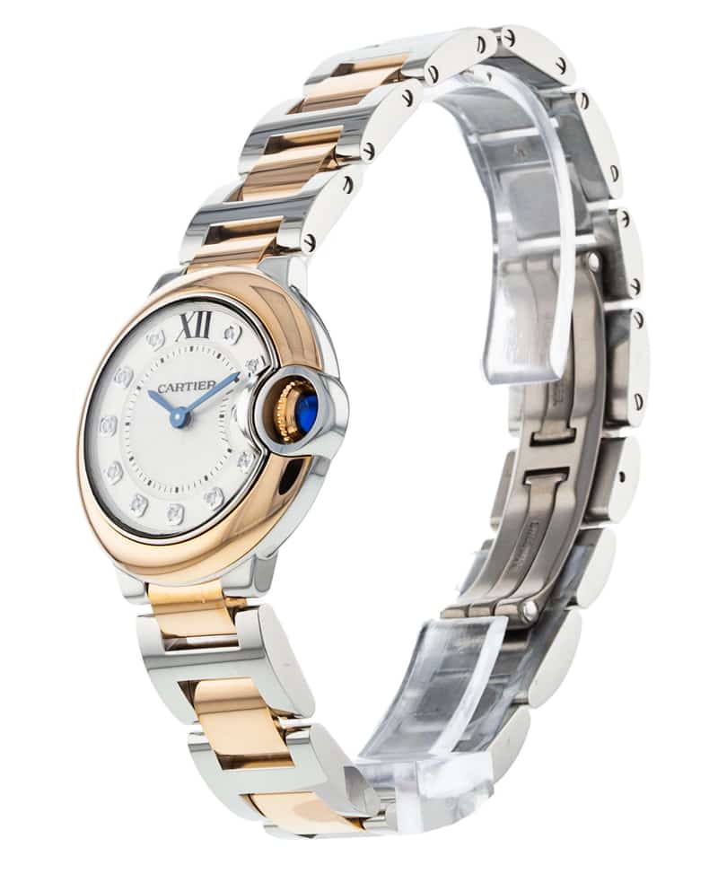 Cartier Ballon Bleu W3BB0005